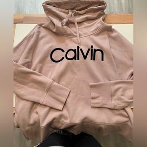 Calvin Klein Sweatshirt